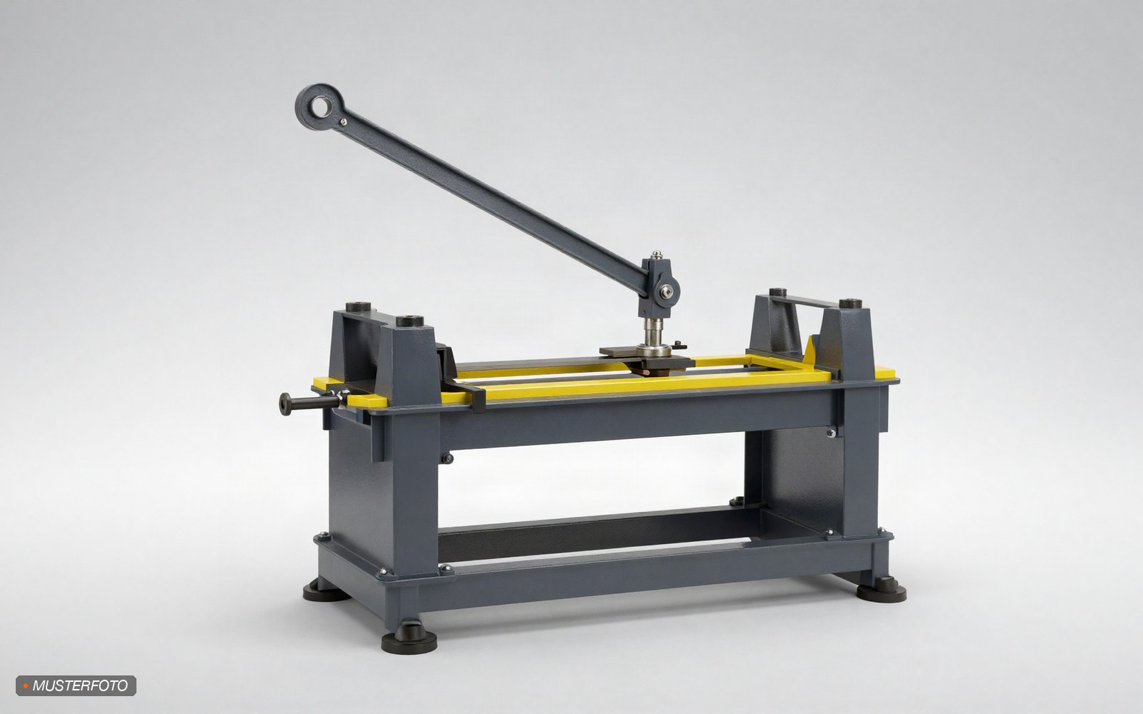 Biegemaschine, 20 mm, mechanisch mieten
