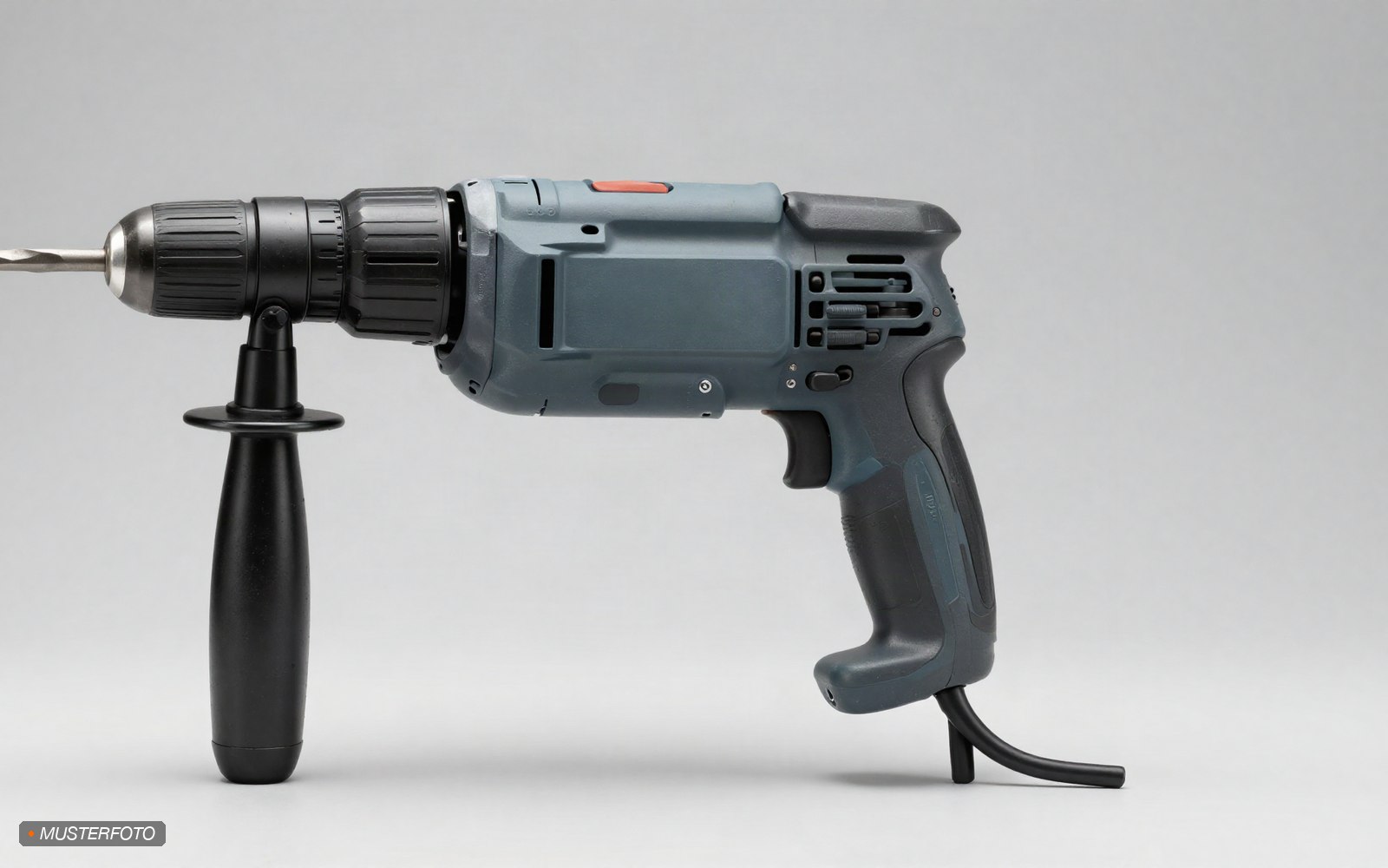 Bohrhammer 40 mm 230 V SDS-max mieten