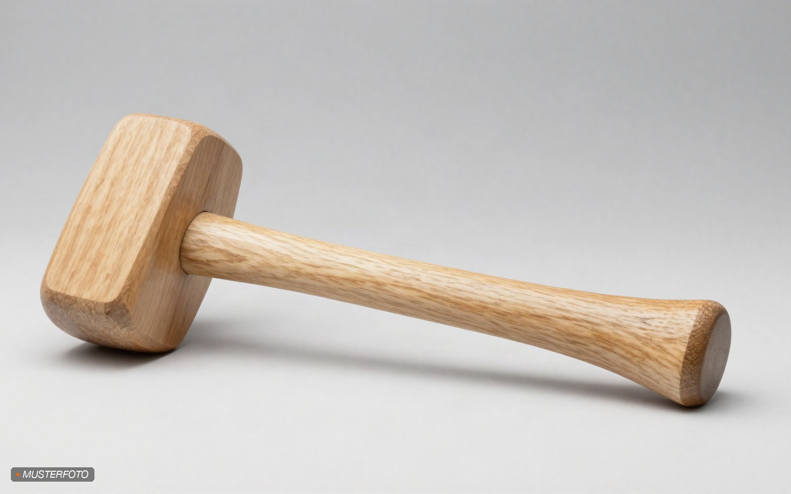 Holzhammer mieten