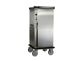 Wärmewagen 11 x 2/1GN Kapazität, bis max. 100° C 230V/2kW mieten
