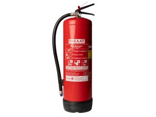 Feuerlöscher Pulver 12kg mieten