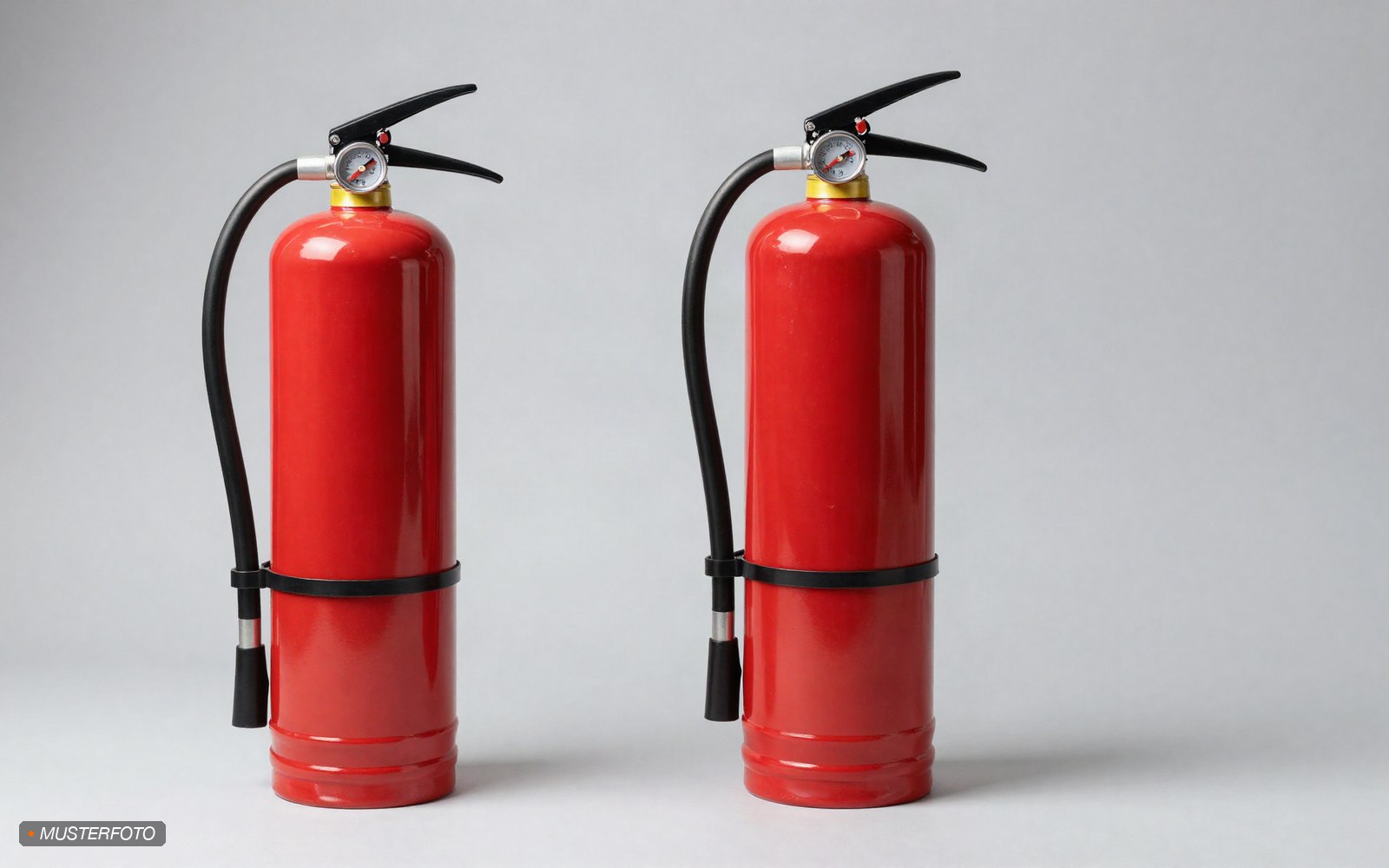 Feuerlöscher Pulver 12kg mieten