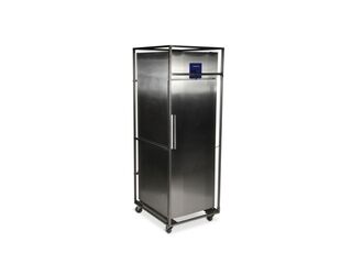GN-Kühlschrank, 600L 0,3kW 230V mieten