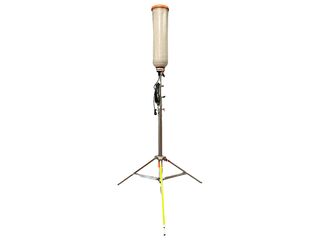 Lichtballon 600W LED inkl. Stativ mieten