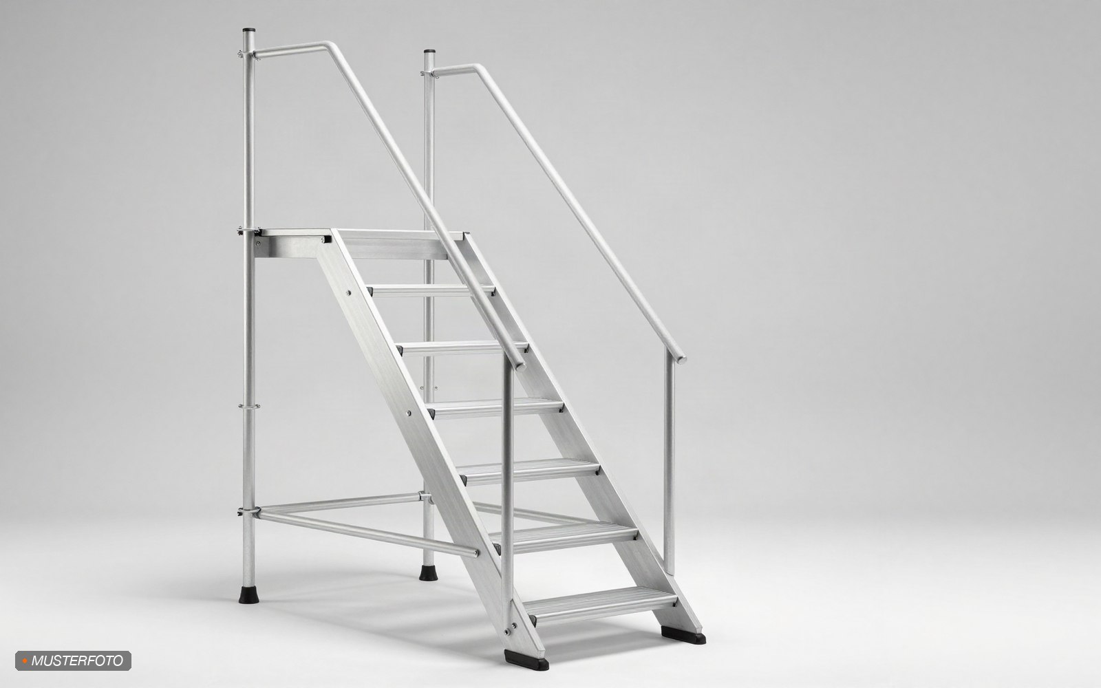 Interne Gerüsttreppe mieten