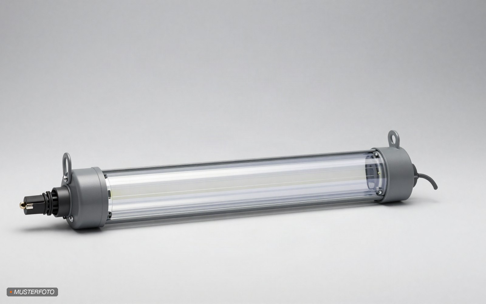 Lichtrohr, LED mieten