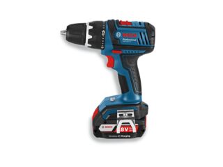 Akkubohrmaschine, 18 V mieten