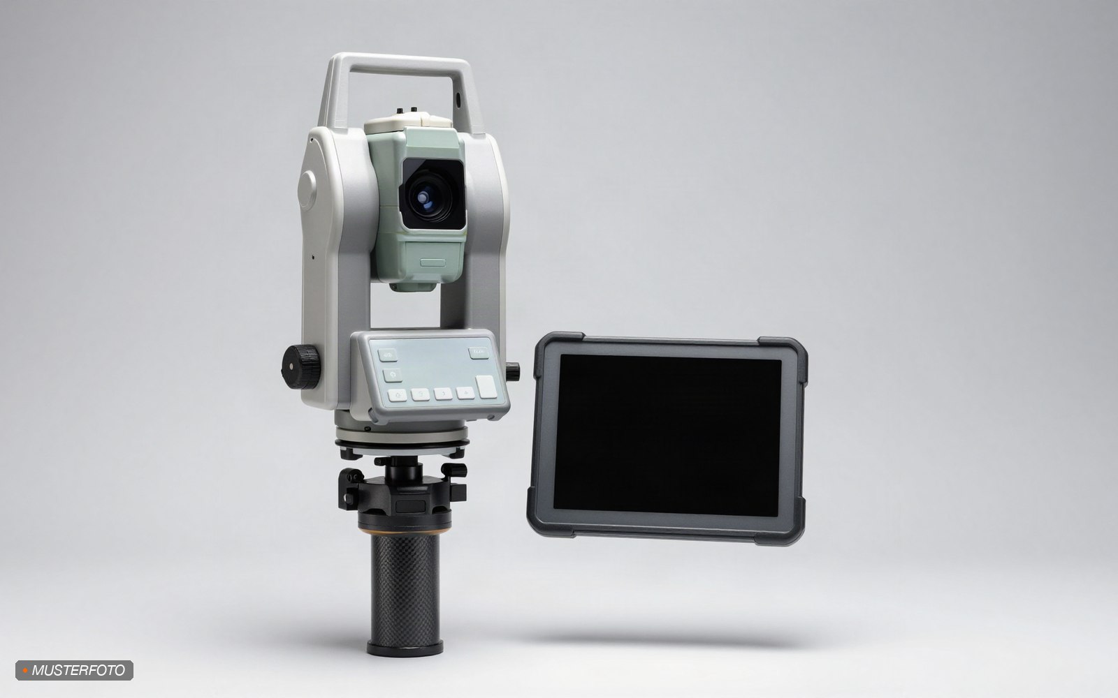 iCON Robotic-Totalstation mieten