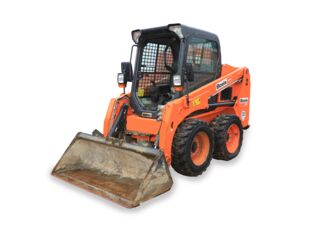 Schaufellader, 2,5 t/0,35 m³ mieten