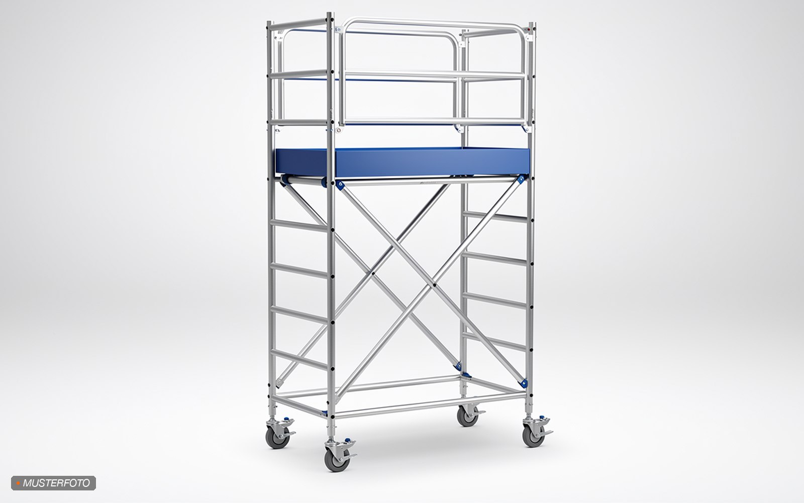 Transportgerüst, Geda 1500 Z/ZP F/G mieten
