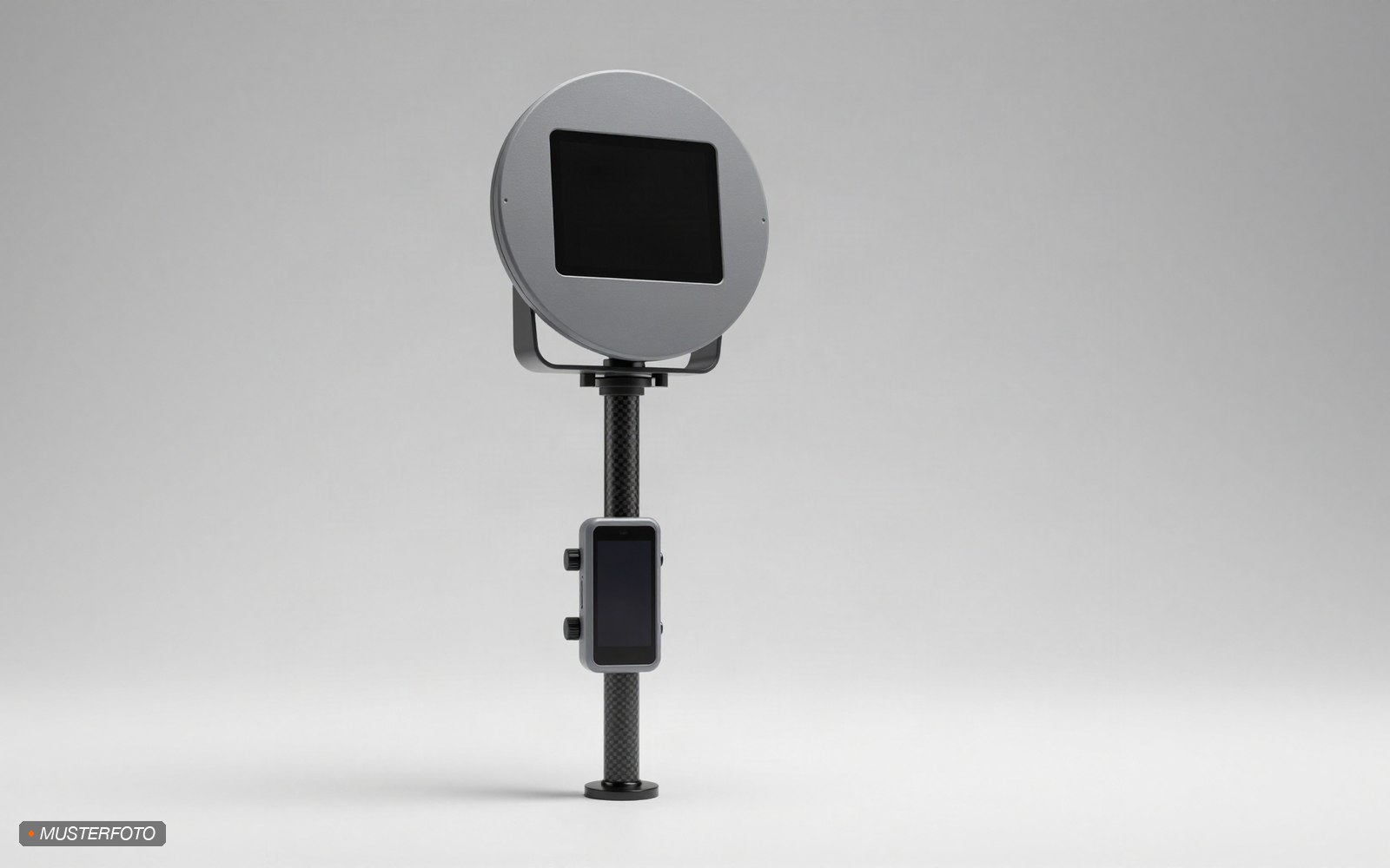 GPS-Tilt-Rover, Tersus mieten