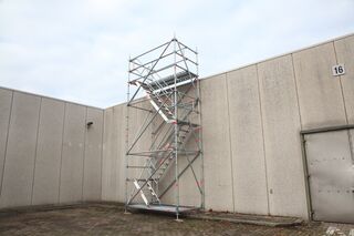 Treppentürme mieten
