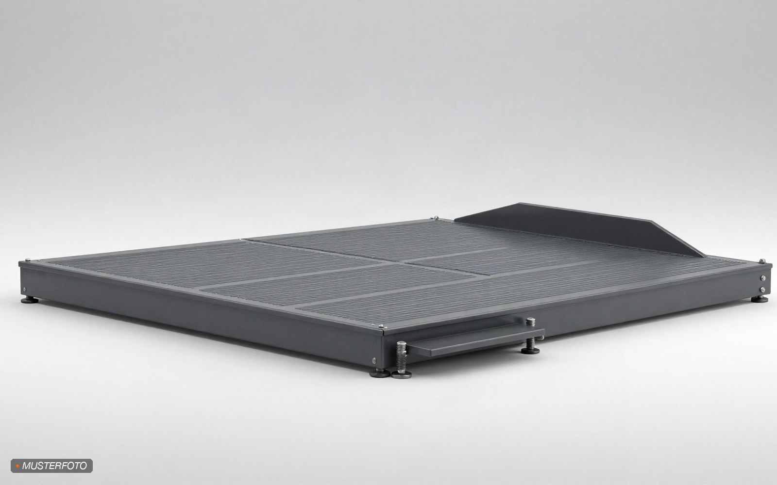 Ladesystem MKII CS Basis mieten