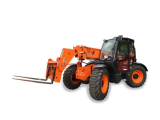 Telehandler, 9 m, 3,5 Tonnen mieten