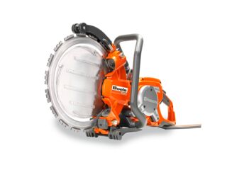 Hochfrequente Ringtrennschleifer mieten