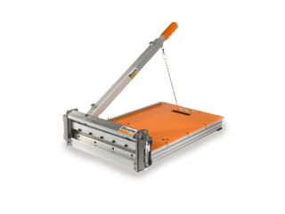Laminatschneider mieten
