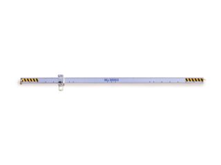 Traverse für Portalkran, 3 t, 4.570 mm, Aluminium mieten