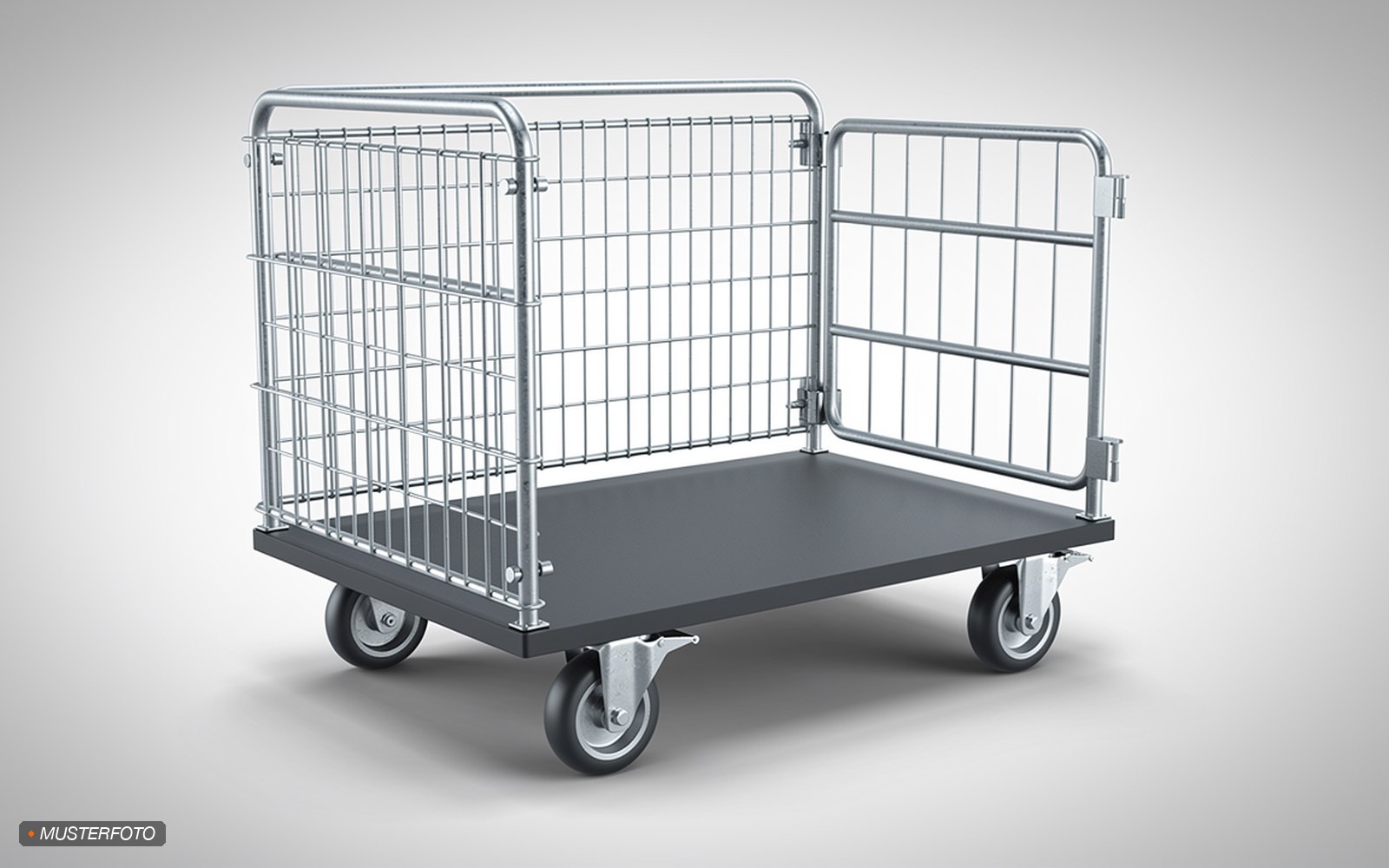 Rollcontainer mieten