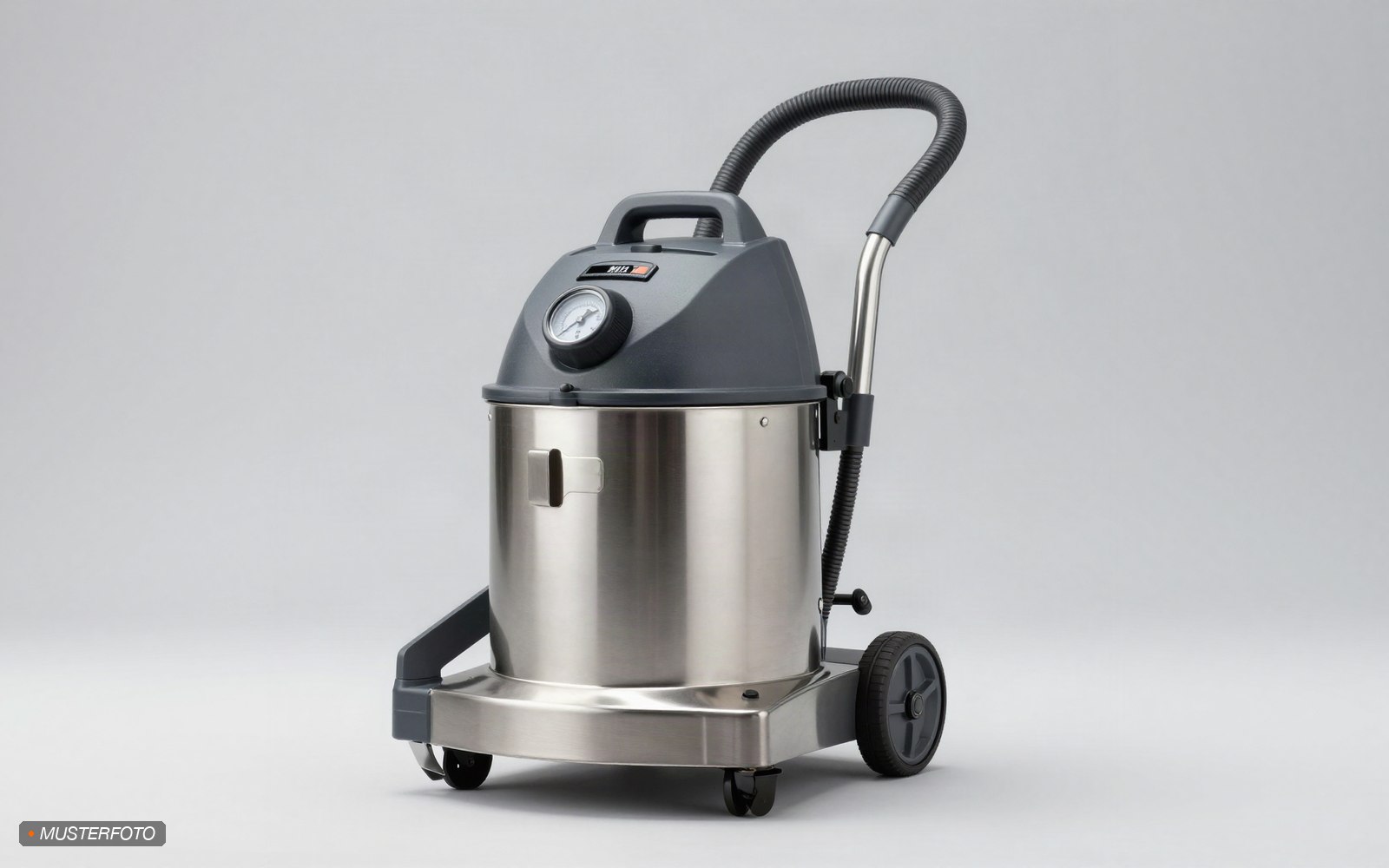 Dampfreiniger mieten