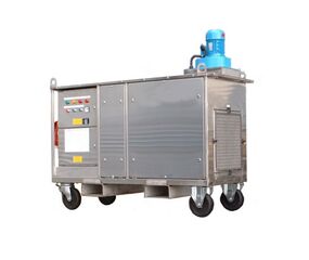 Adsorptionstrockner, 500 l mieten