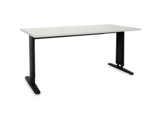 Schreibtisch, 160 x 80 cm, höhenverstellbar mieten