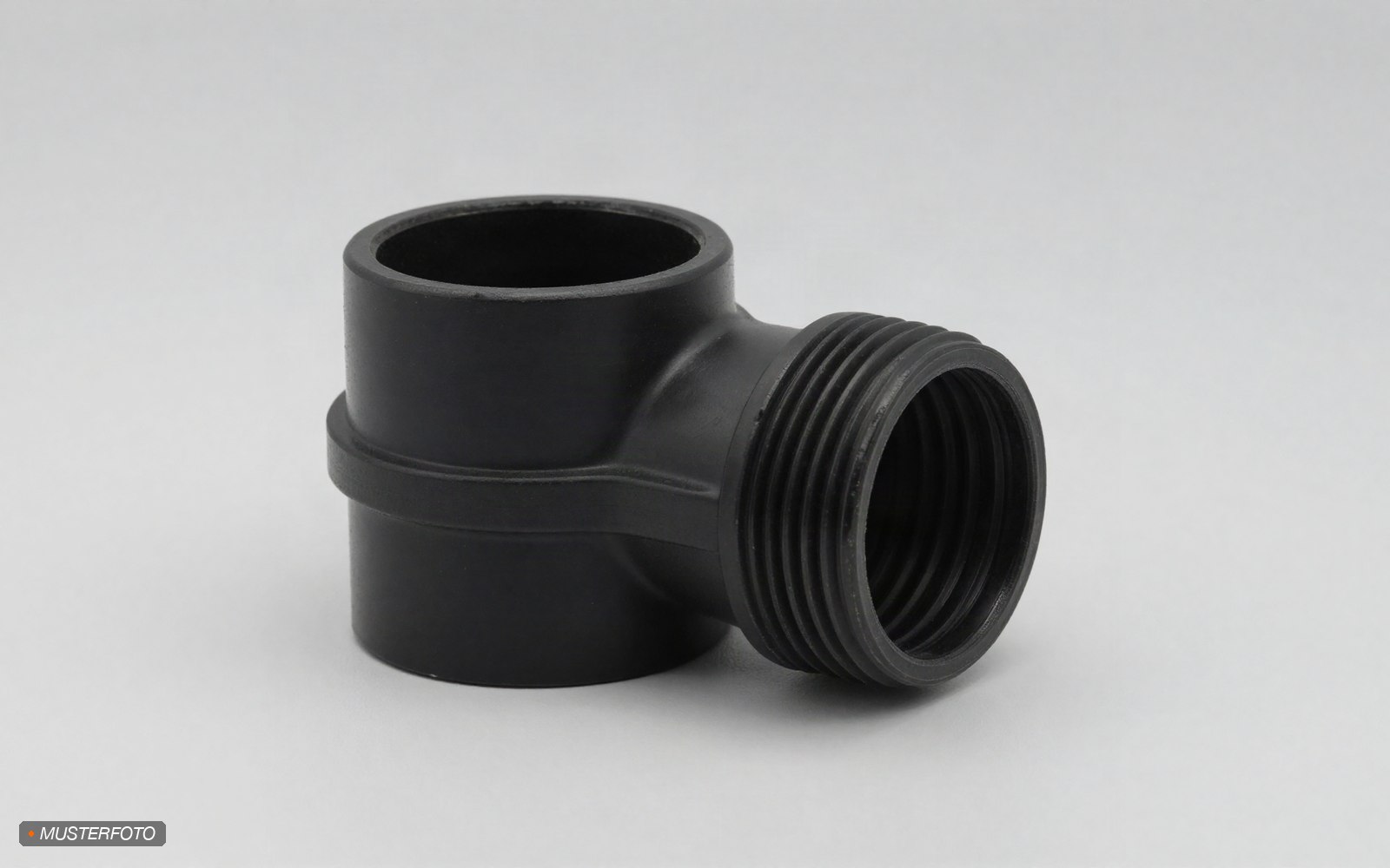 Ablauf PE M ø100mm > ø80/100mm mieten