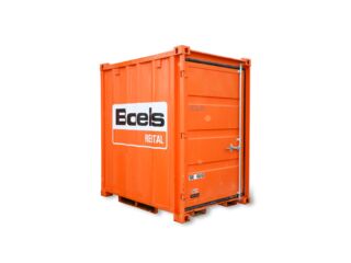 Mover-Box mieten