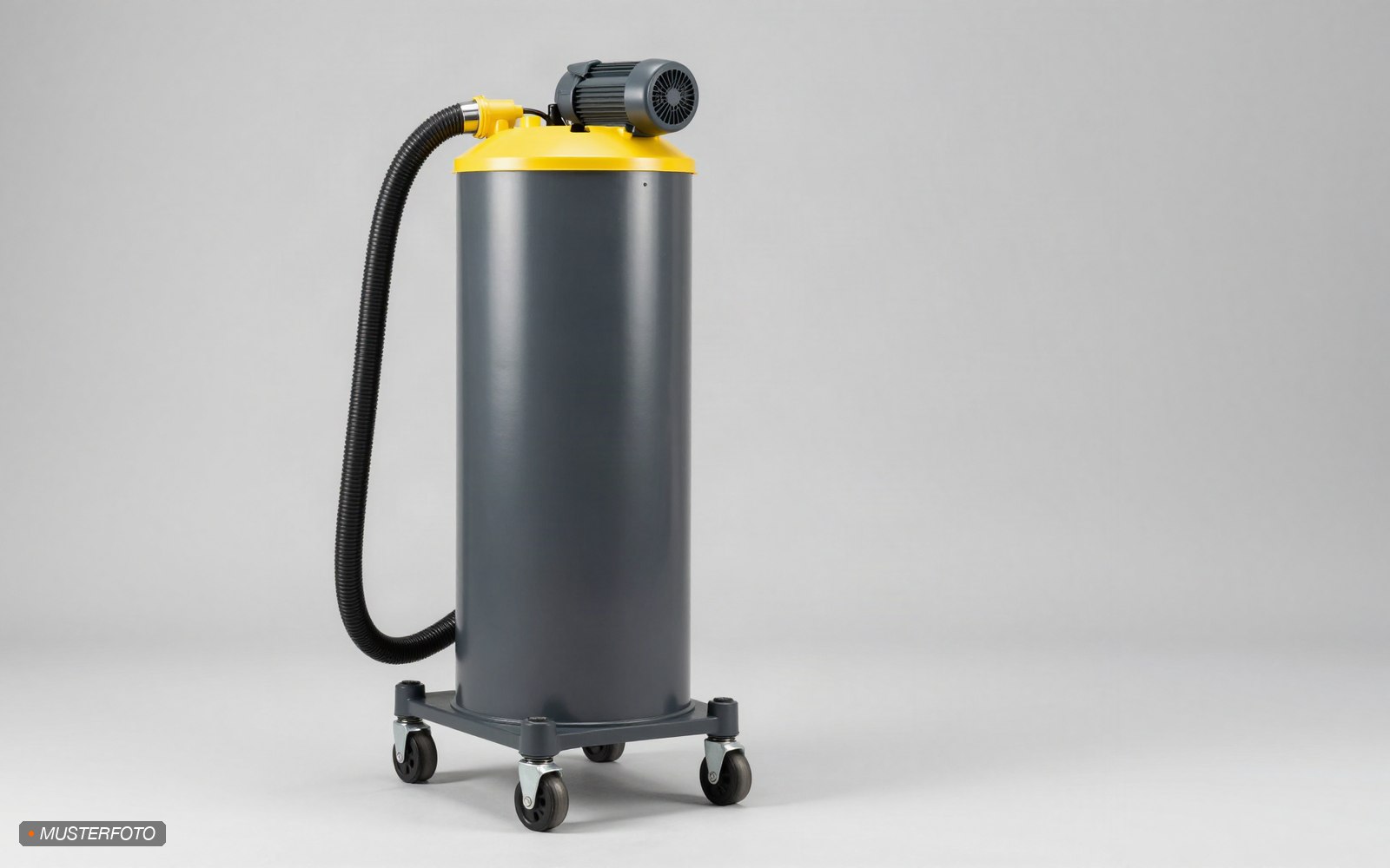Staubabsaugung mit Longopac, 230 V mieten