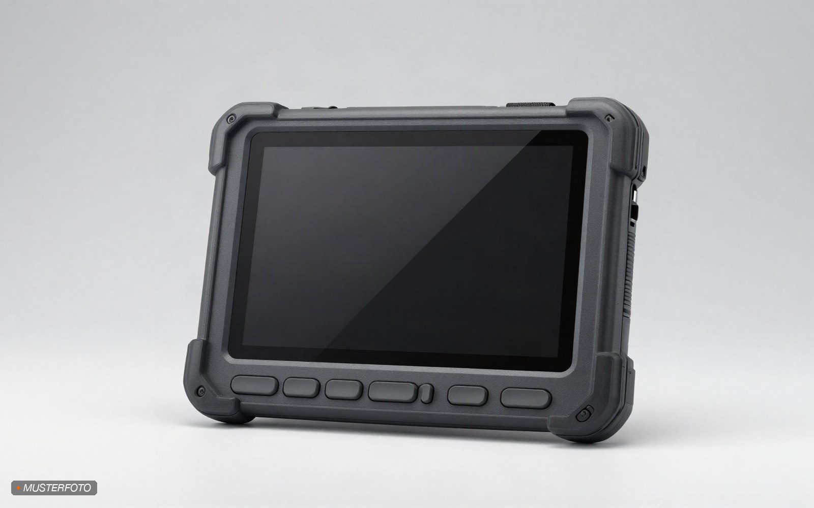 Leica Feldbuch, 5 Zoll Captivate, für Leica Robotic-Totalstationen und GPS mieten