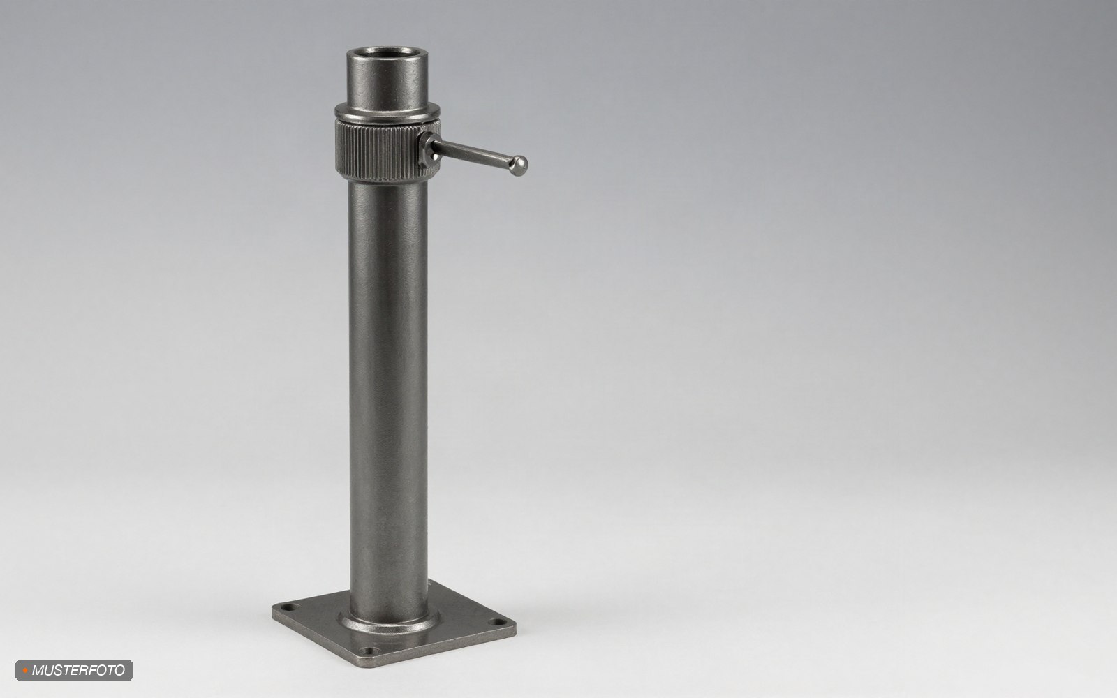 Schwerlaststütze, 220 - 400 cm mieten