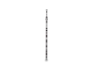 Nivellierlatte, DNA-Barcode mieten