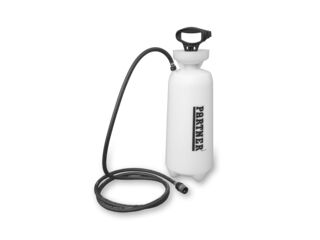 Wasserdrucktank mieten