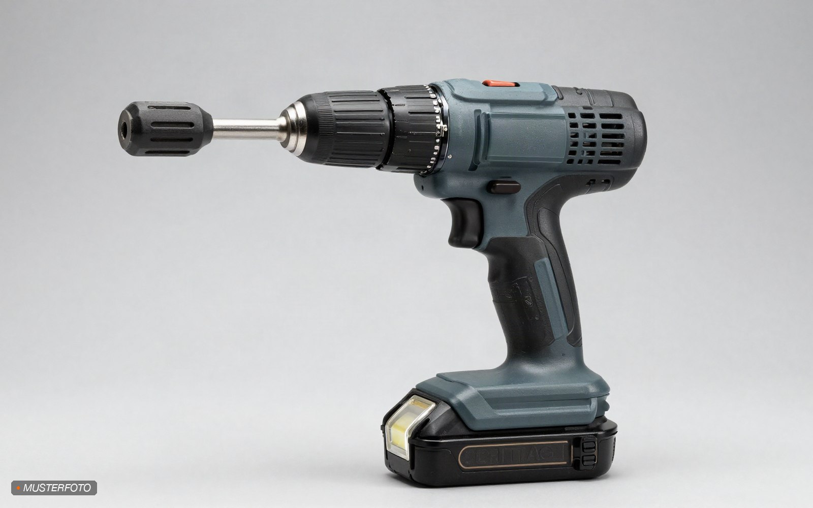 Akku-Bohrmaschine, 22 V mieten