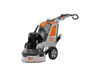 Betonschleifmaschine, 680 mm, 400 V mieten