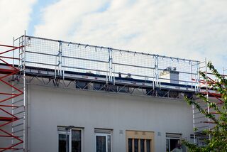 Traverse, 3 Meter mieten