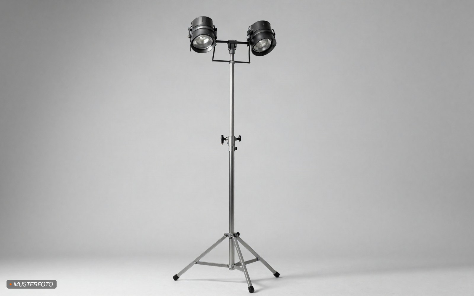 Lichtmast EX, 4 x LED 230 V/50 W, CEAG mieten