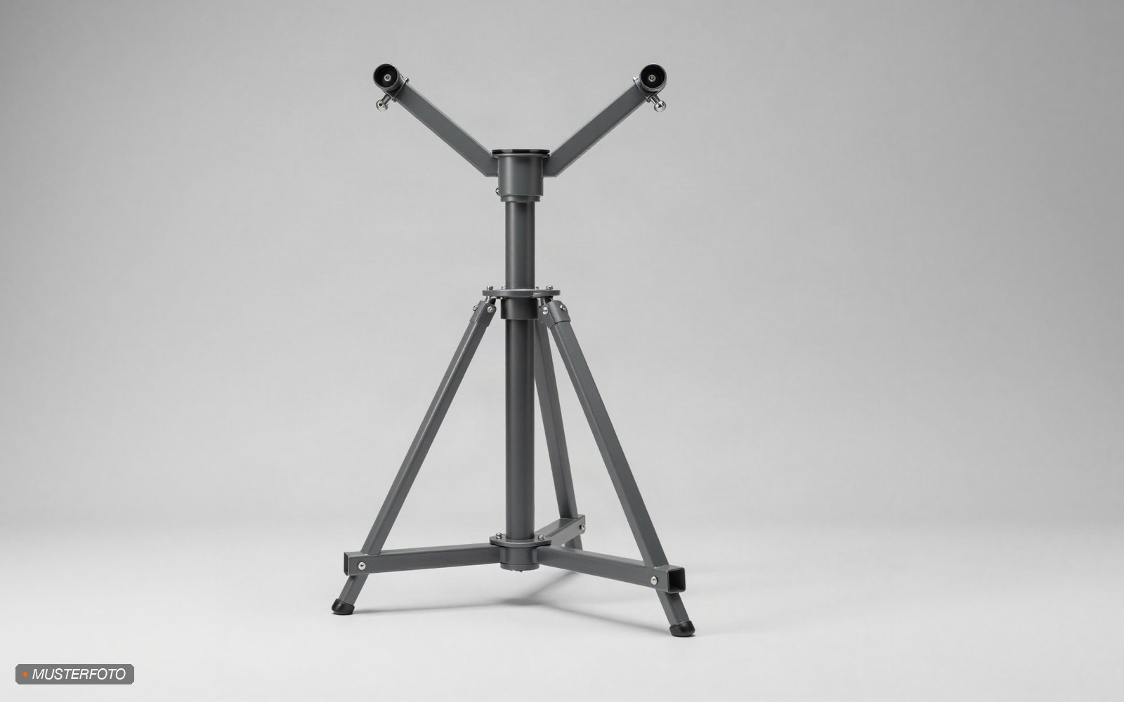 Rohrstütze, verstellbare Räder, 0,9 t mieten