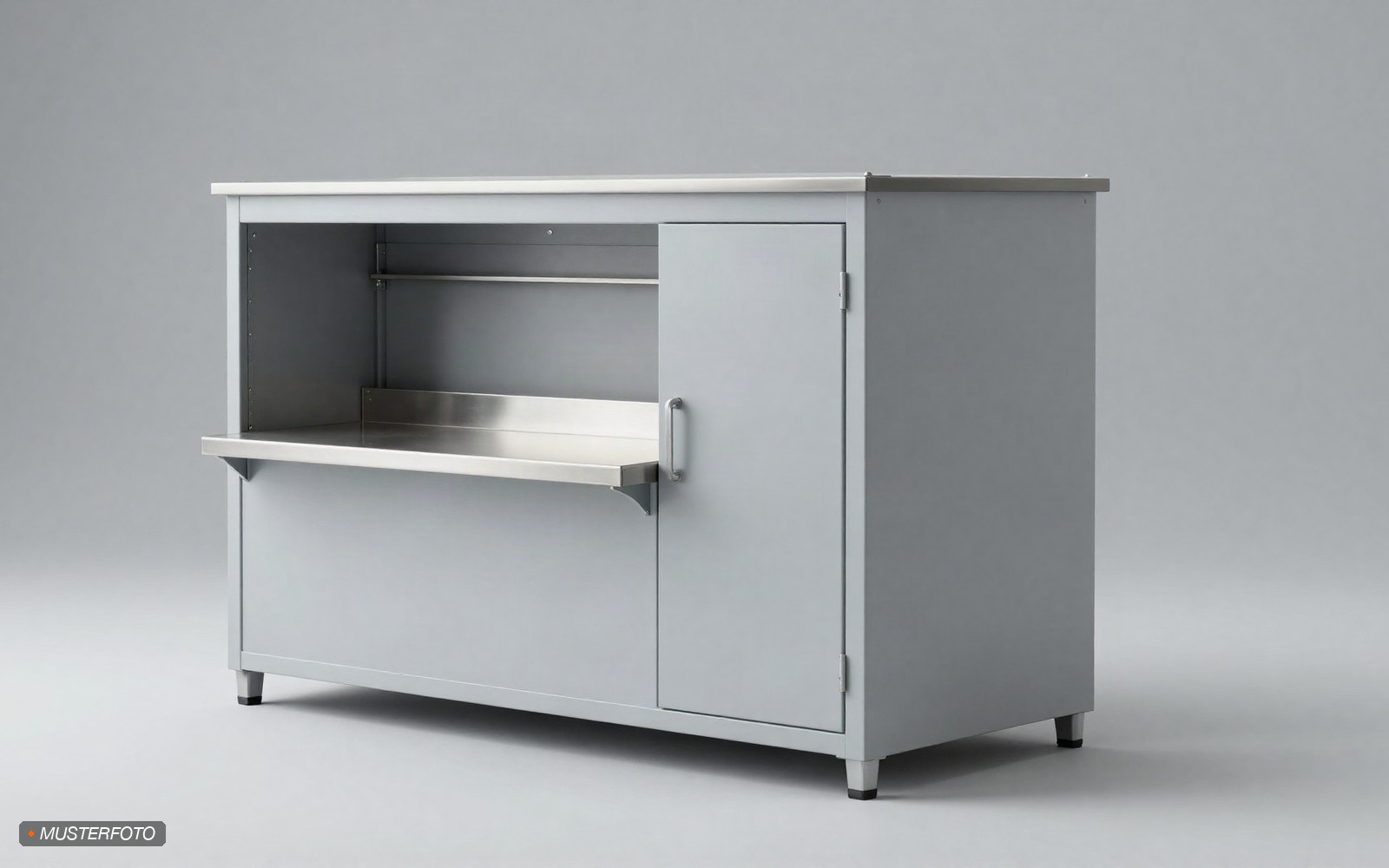 Küchenunit 6m mieten