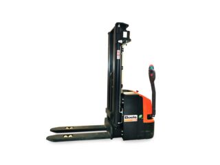 Deichselstapler, 1400 kg, elektrisch mieten