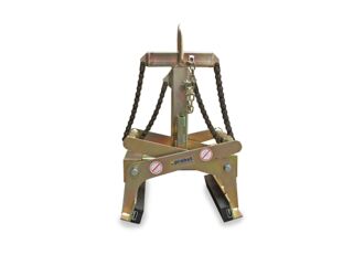 Multi-Plattenheber, 420 mm mieten