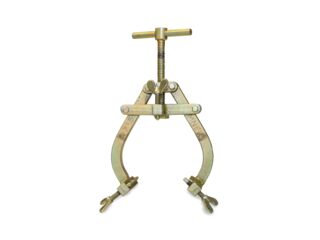 Rohr-Schnellspanner JA 5-9 mieten