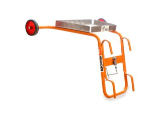Wandabstandshalter mieten