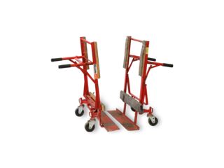 Umzugs-Set für Schränke, 600 kg mieten