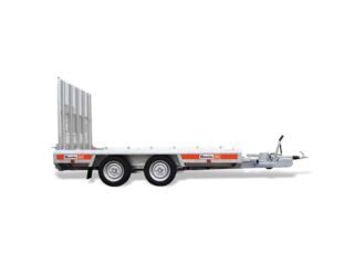 Maschinentransporter, 2500 kg mieten