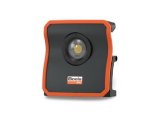 Scheinwerfer 75W LED dimmbar mit Akku mieten