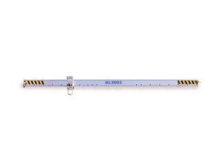 Traverse für Portalkran, 3 t, 3.000 mm, Aluminium mieten