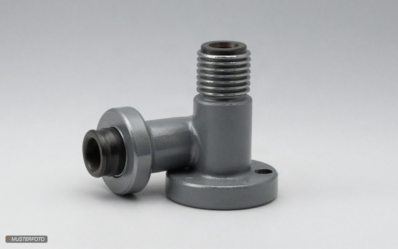 Adapter - PE M ø75mm > storz nok 89mm mieten