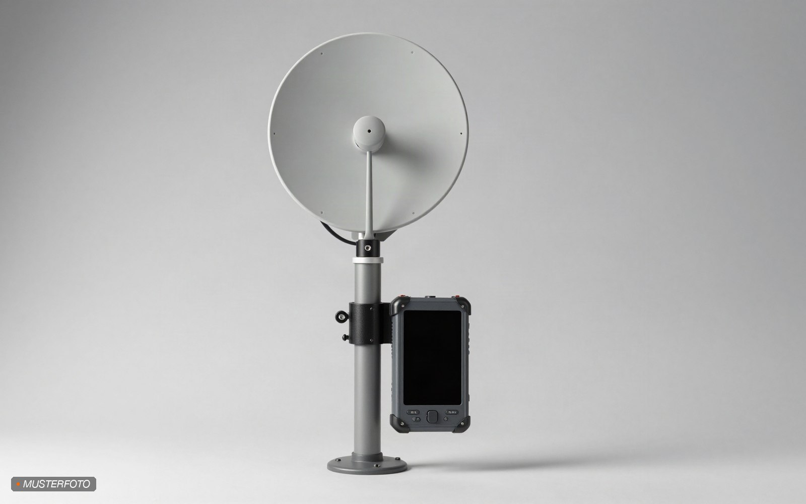 iCON GPS-Antenne Netrover mieten