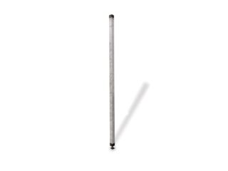 Mauerprofil, Aluminium, 245 - 278 cm mieten