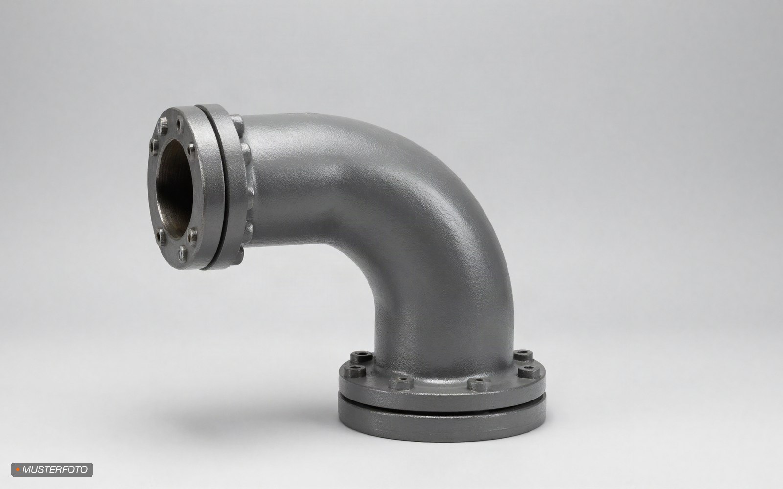 Bogen 45° - 1x VF 1x DF DIN ø250mm mieten